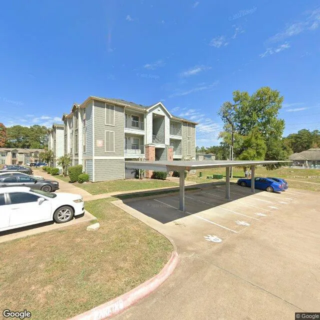 5020 Sam Houston Ave, Huntsville, Texas 77340-6660