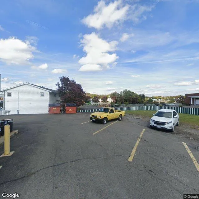 503 E Main St, Endicott, New York 13760