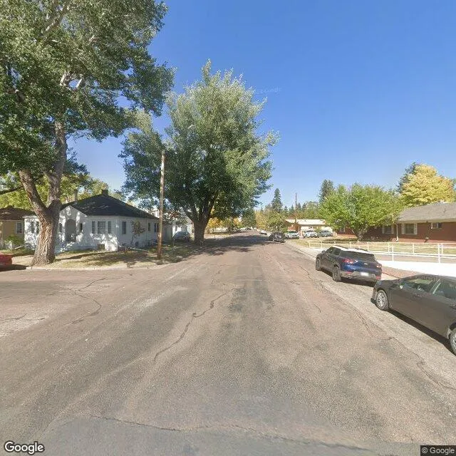 503 S 18th St, Laramie, Wyoming 82070