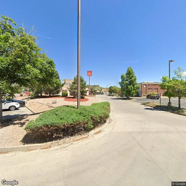 503 W Garden of the Gods Rd, Colorado Springs, Colorado 80907