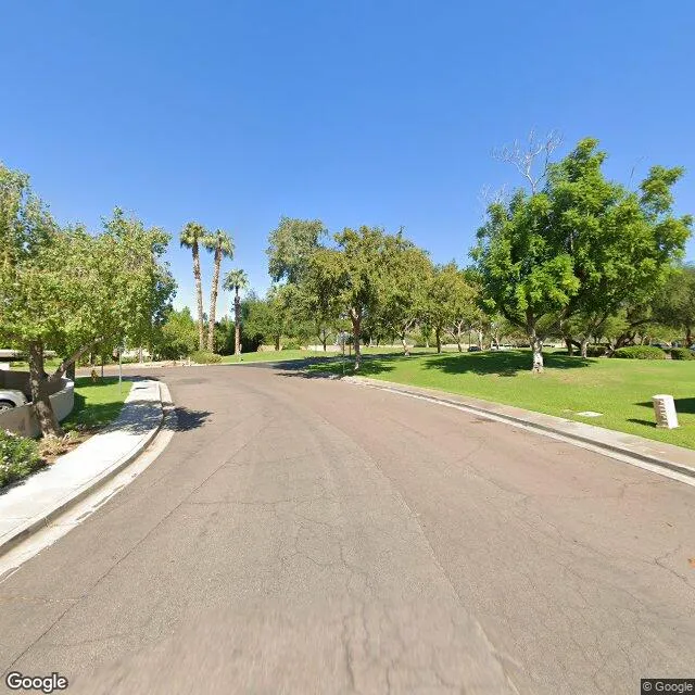 5033 N 22nd St, Phoenix, Arizona 85016