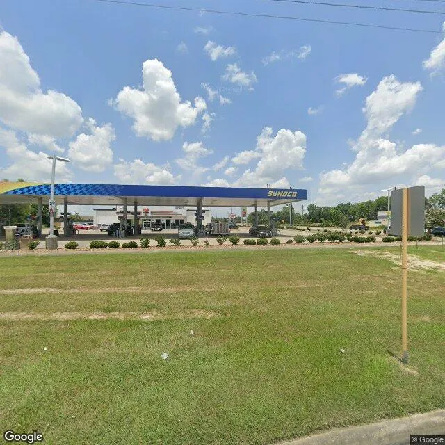 5035 E Wallisville Rd, Baytown, Texas 77521