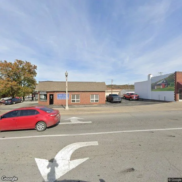 504 Highland Ave, Carrollton, Kentucky 41008