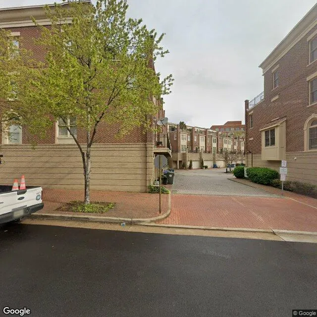 504 John Carlyle St, Alexandria, Virginia 22314