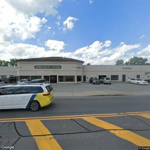 504 W Main St, Palmyra, New York 14522