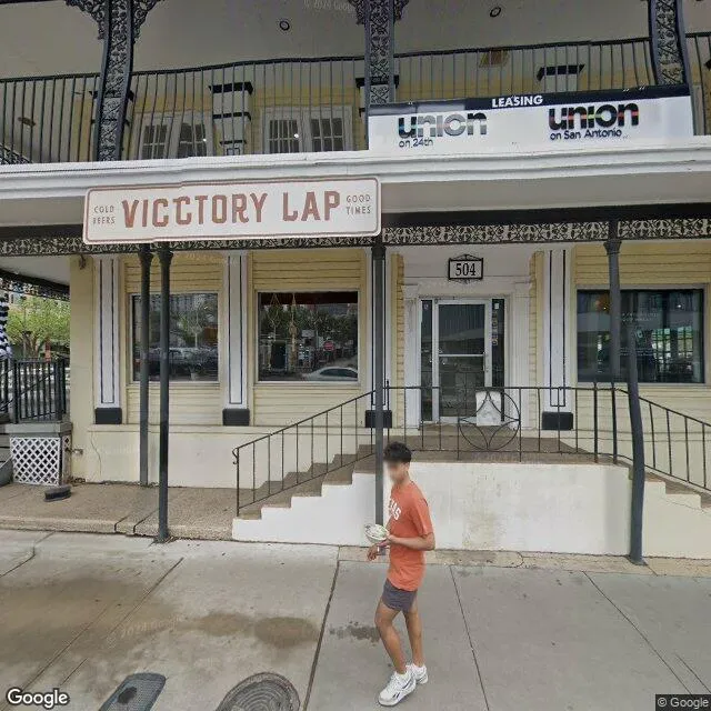 504 West 24th St, Austin, Texas 78705