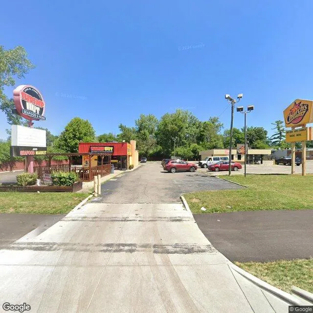 5040 E 38th St, Indianapolis, Indiana 46218