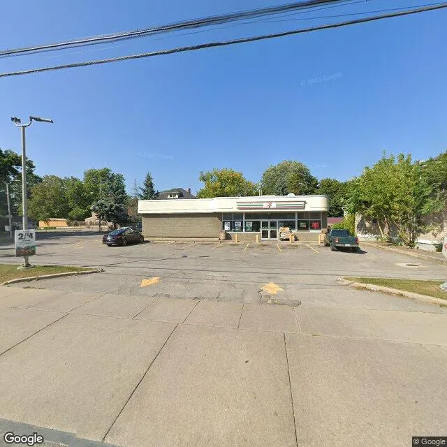 505 E Main St, Batavia, New York 14020