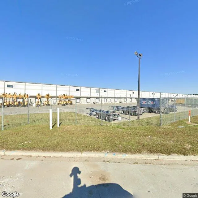 505 Morgan Lakes Industrial Blvd, Savannah, Georgia 31407