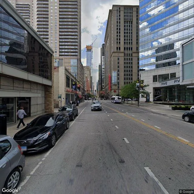 505 N State St, Chicago, Illinois 60654