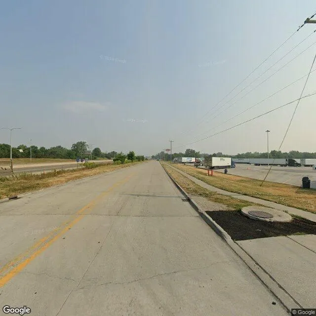 505 Truckers Ln, Bloomington, Illinois 61701