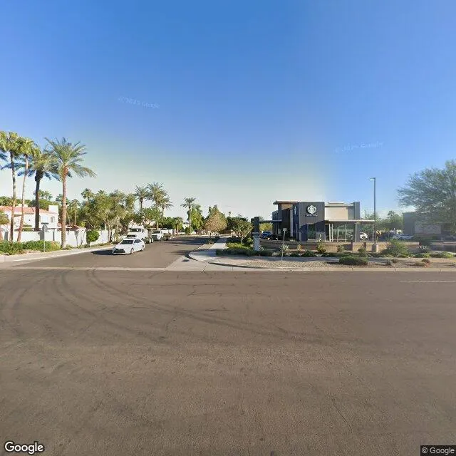 505 W Baseline RD, Tempe, Arizona 85283