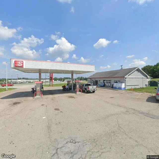 5050 Urbana Rd, Springfield, Ohio 45502