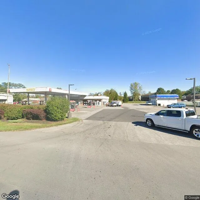 5058 W Us Highway 52, New Palestine, Indiana 46163