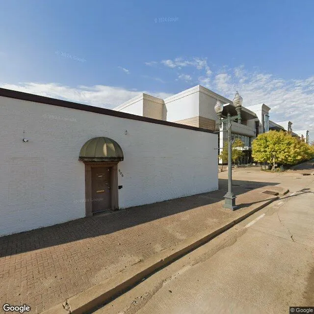 506 Caddo St, Shreveport, Louisiana 71101