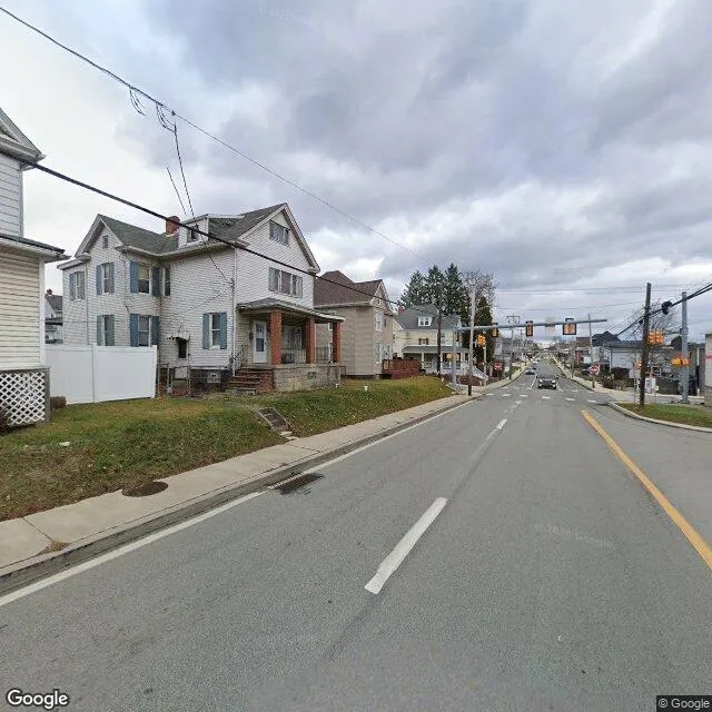 506 S 4th St, Youngwood, Pennsylvania 15697