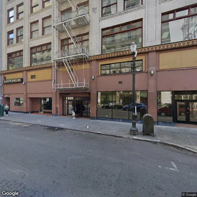 506 SW Washington St, Portland, Oregon 97204