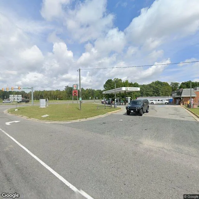 5072 Richmond Tapp Hwy, Aylett, Virginia 23009