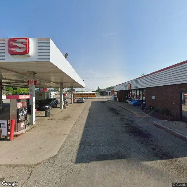 50724 State Rd 933, South Bend, Indiana 46637