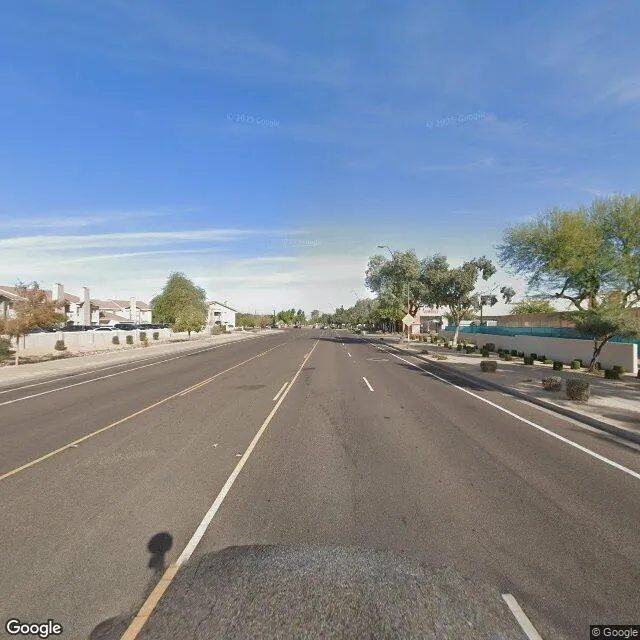 5075 S Priest Dr, Tempe, Arizona 85282