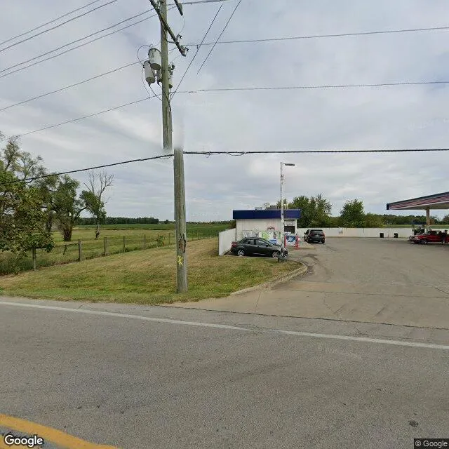 5079 State Route 125, Georgetown, Ohio 45121