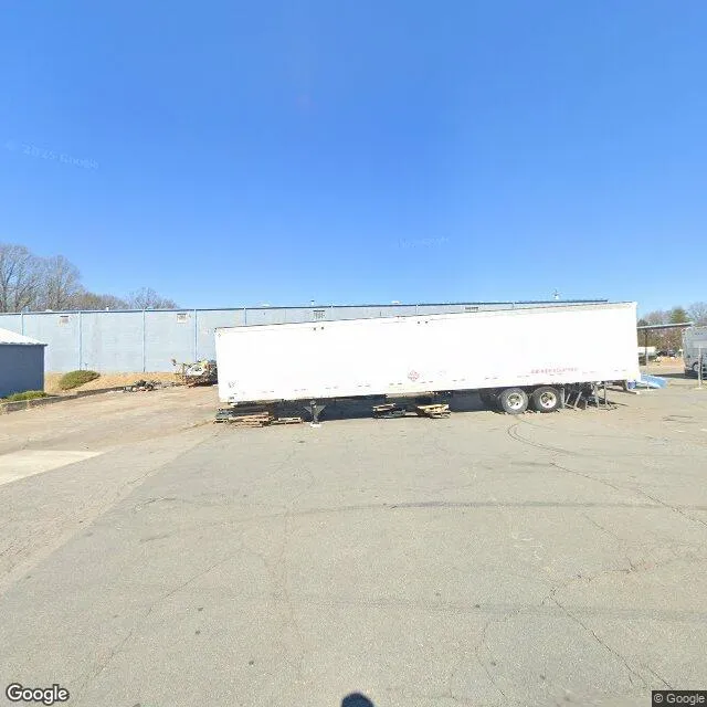 508 Battery Drive, Winston-Salem, North Carolina 27107