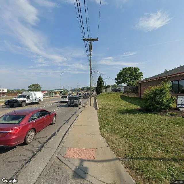 508 N Memorial Dr, Lancaster, Ohio 43130