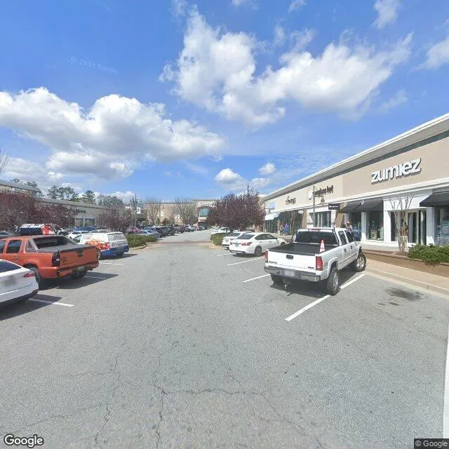 5080 Riverside Dr, Macon, Georgia 31210-1100