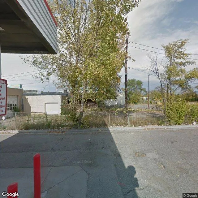 509 S Dort Highway, Flint, Michigan 48503