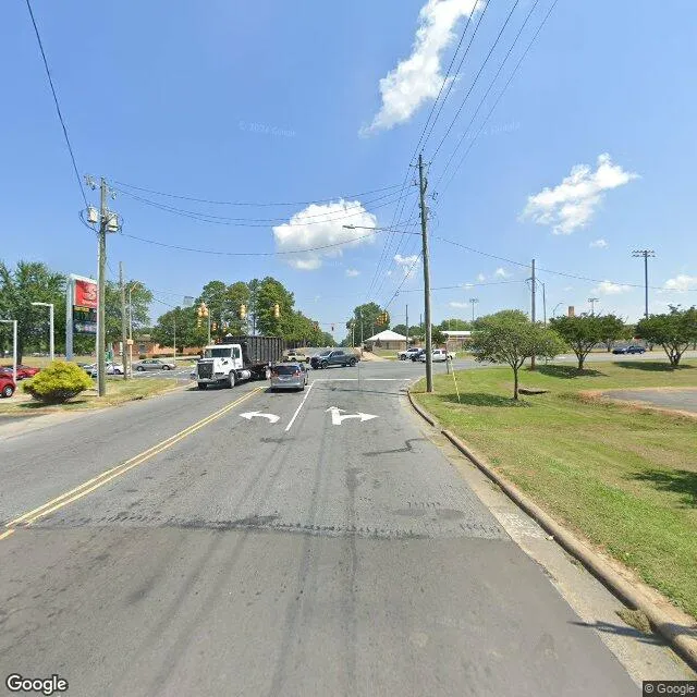 509 W Dixie Dr, Asheboro, North Carolina 27205