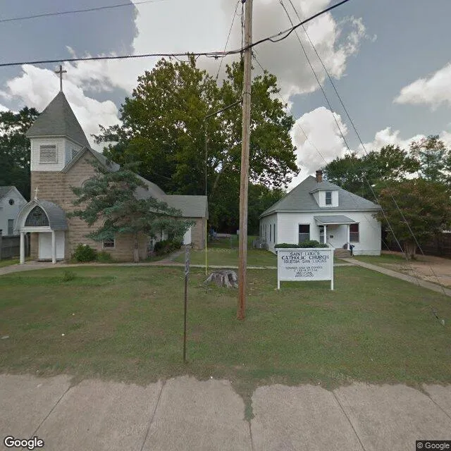 509 W Pine St, Warren, Arkansas 71671