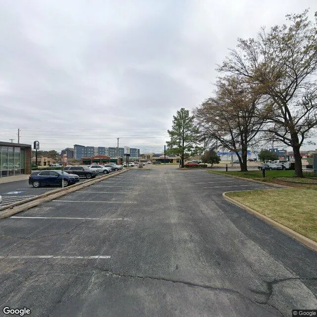 5110 S. Yale Avenue, Tulsa, Oklahoma 74135