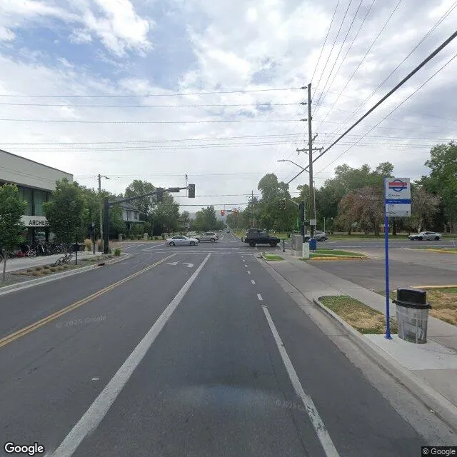 510 E 1300 S, Salt Lake City, Utah 84105