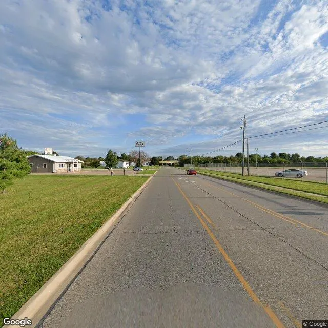 510 E Agency Rd, West Burlington, Iowa 52655-1649