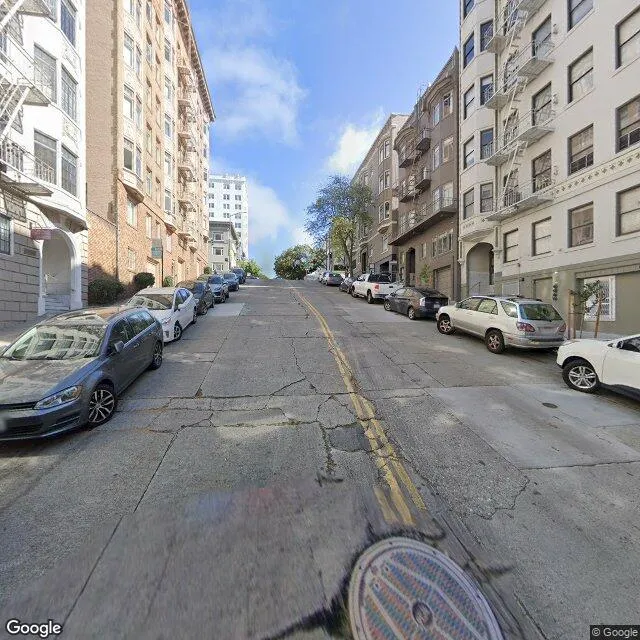 510 Stockton St, San Francisco, California 94108