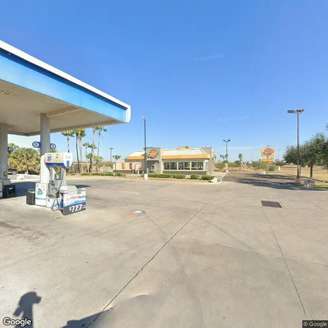 510 W International Blvd, Hidalgo, Texas 78557