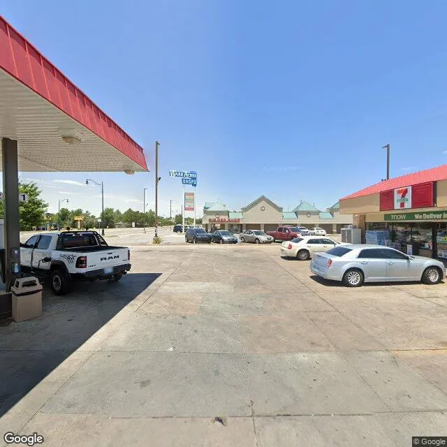 5100 N Macarthur Blvd, Oklahoma City, Oklahoma 73122