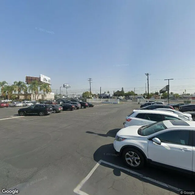 5100 Triggs St, Commerce, California 90022