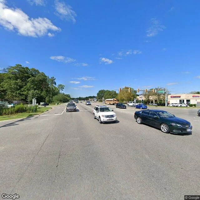 5101 George Washington Memorial Hwy, Yorktown, Virginia 23692