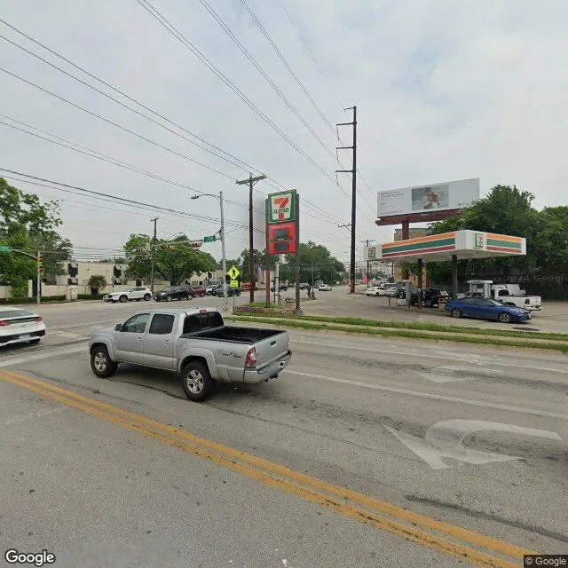 5101 N Lamar Blvd, Austin, Texas 78751