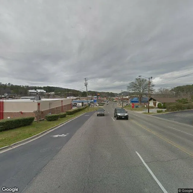 5101 Oporto-Madrid Blvd, Birmingham, Alabama 35210