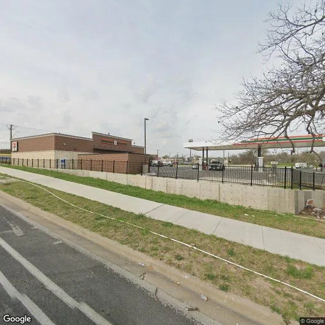 5107 Manor Rd Bldg 1, Austin, Texas 78723