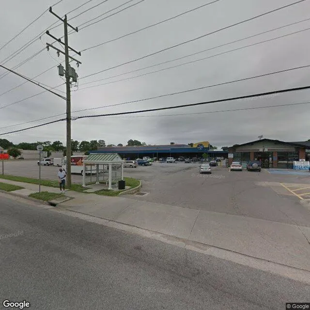 5108 Virginia Beach Blvd, Virginia Beach, Virginia 23462