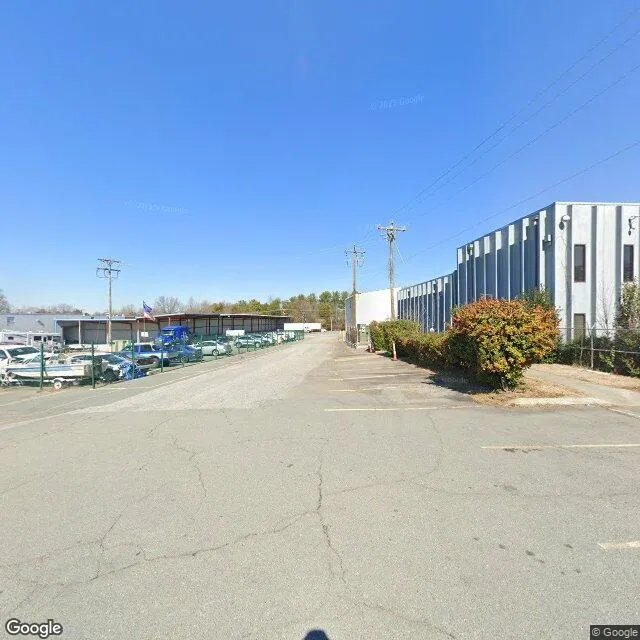 511 Battery Drive, Winston-Salem, North Carolina 27107