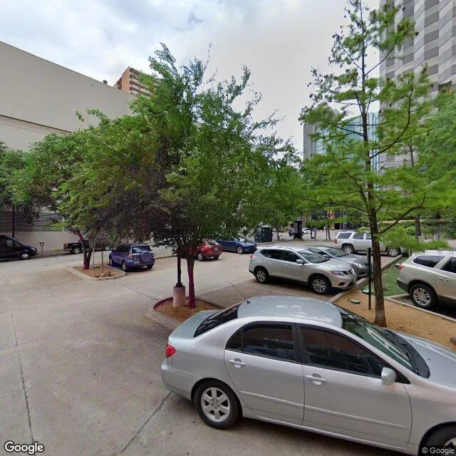 511 N Akard St, Dallas, Texas 75201