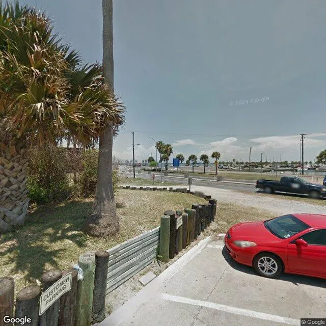 511 W Cotter Ave, Port Aransas, Texas 78373