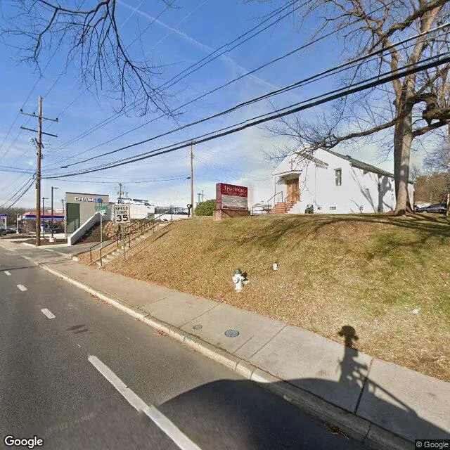 5114 River Rd, Bethesda, Maryland 20816