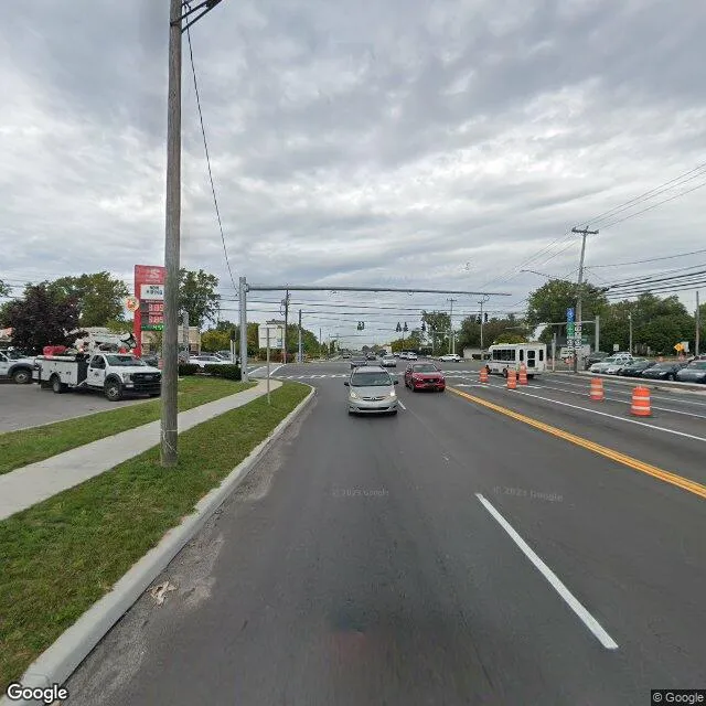 5115 Genesee St, Cheektowaga, New York 14225