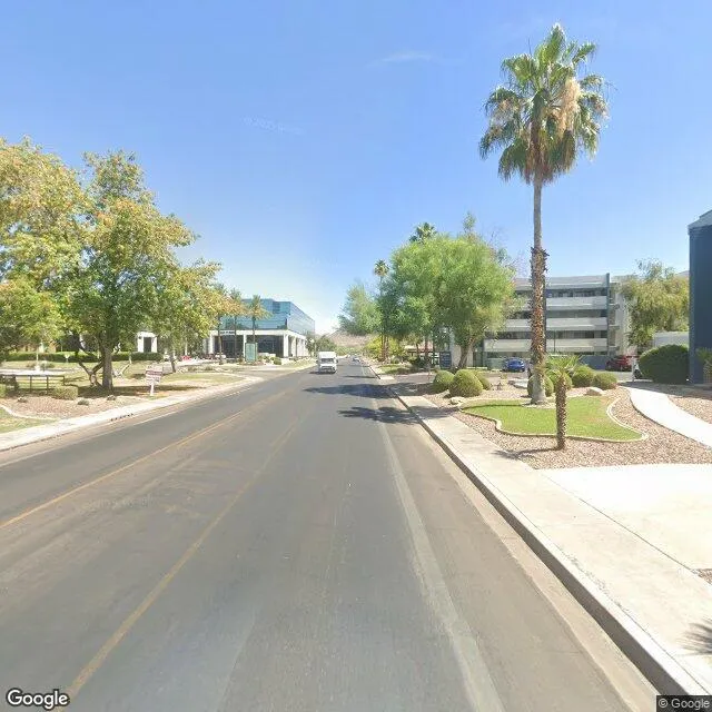 5115 N 40th St, Phoenix, Arizona 85018