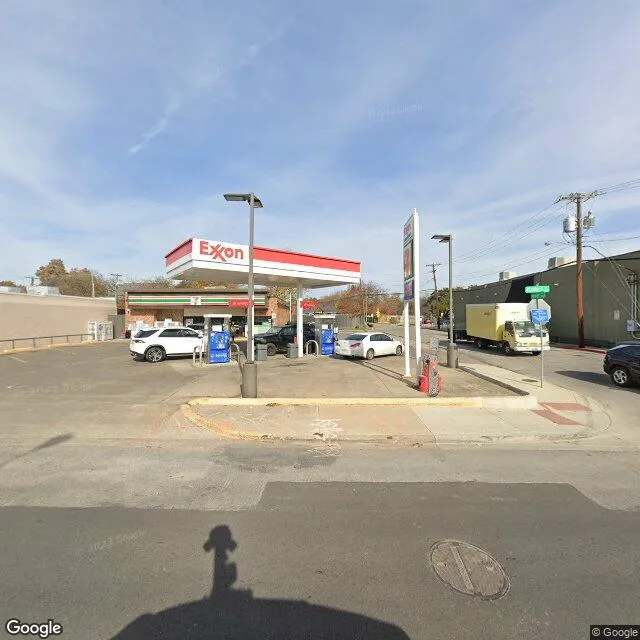 5123 W Lovers Ln, Dallas, Texas 75209